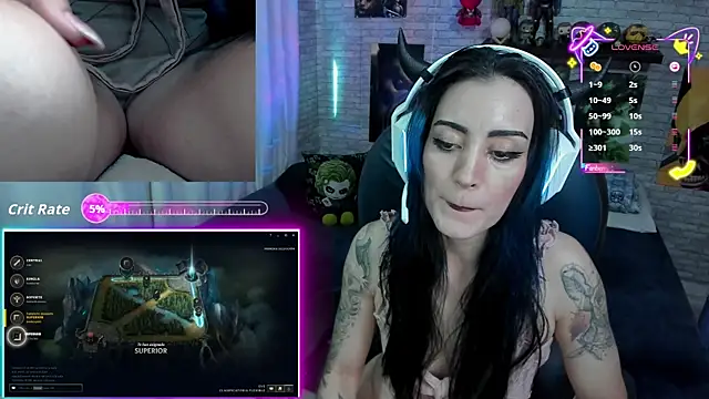 Gomorygg online show from September 2025 08:25:01 PM