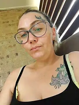 Sinful Kait XX online show from November 2025 02:43:01 AM