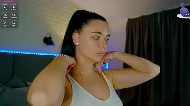 Black   Barbie online show from October 2025 07:31:01 PM