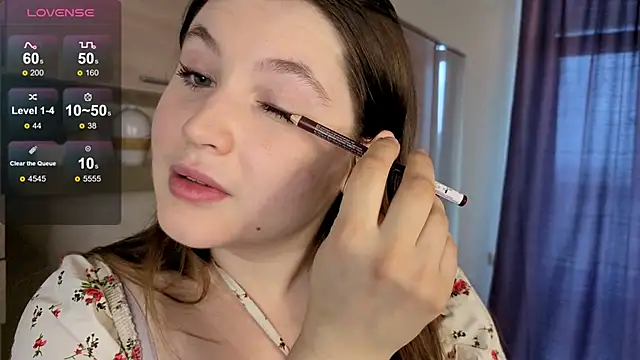 Snapshot of Mary_Phelps chatting on October 2025 08:55:02 AM Mary Phelps online show from October 2025 08:55:02 AM