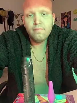 Josuehl13 online show from September 2025 02:06:01 AM