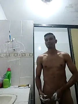 exotico2323 online show from October 2025 07:25:02 PM