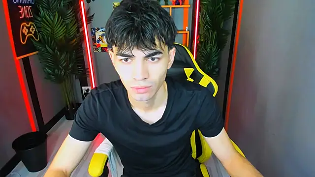 JaremyHarris online show from October 2025 04:49:01 PM