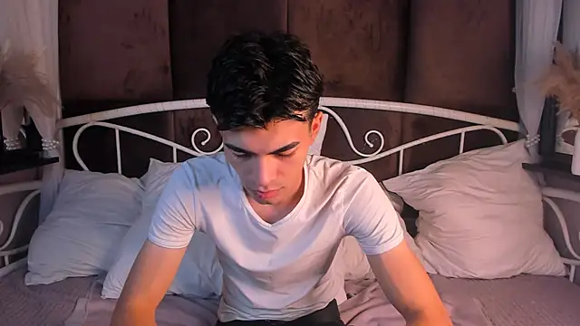 JaremyHarris online show from October 2025 08:41:01 PM