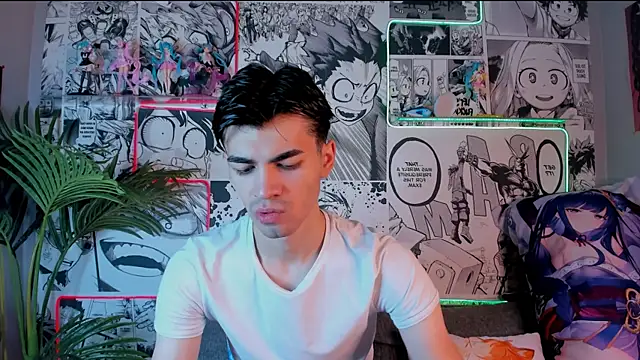 JaremyHarris online show from October 2025 03:34:01 PM