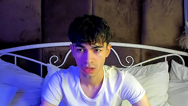 JaremyHarris online show from October 2025 11:24:01 AM