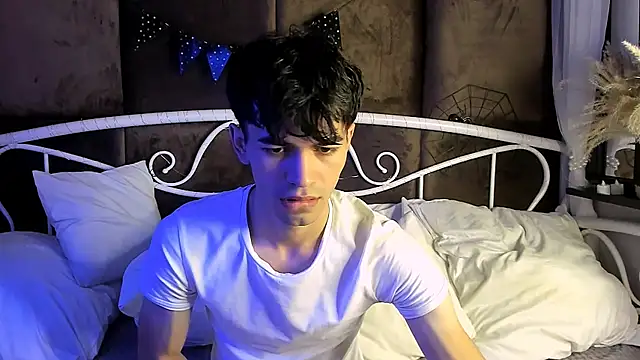 JaremyHarris online show from November 2025 09:05:02 PM