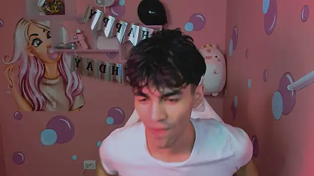 JaremyHarris online show from November 2025 04:13:02 PM