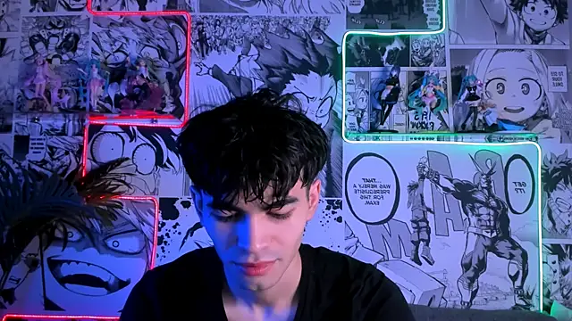 JaremyHarris online show from November 2025 04:22:01 PM