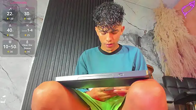 milo crave online show from October 2025 12:58:01 PM