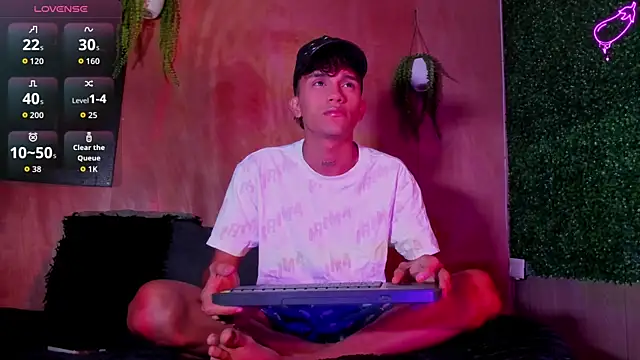 milo crave online show from October 2025 12:47:02 PM