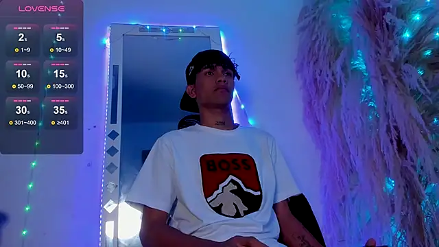 milo crave online show from October 2025 07:16:02 PM