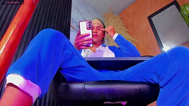 milo crave online show from October 2025 07:26:02 PM