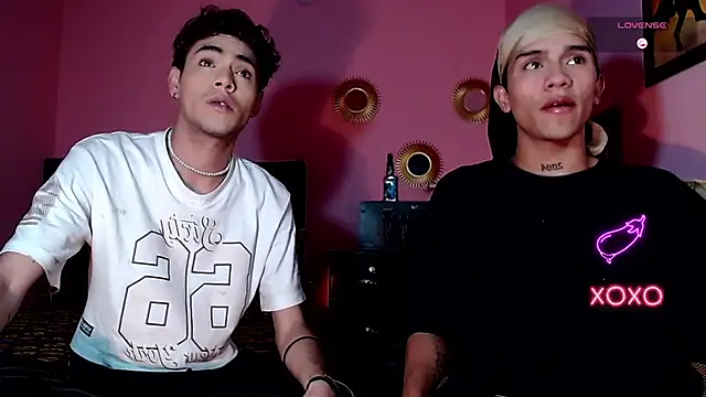 milo crave online show from November 2025 01:11:01 AM