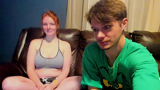 LoversUnleashedXO online show from October 2025 03:32:02 AM