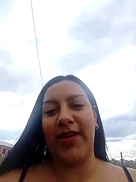 Snapshot of Sexy_Nayra_outdoors chatting on September 2025 08:13:02 PM Sexy Nayra outdoors online show from September 2025 08:13:02 PM