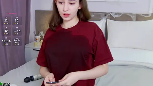 AnnaNoir online show from October 2025 01:42:02 AM