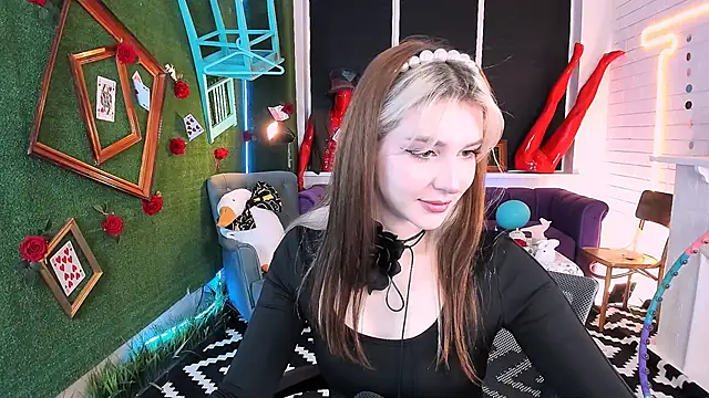 JudyHart online show from September 2025 09:36:02 AM