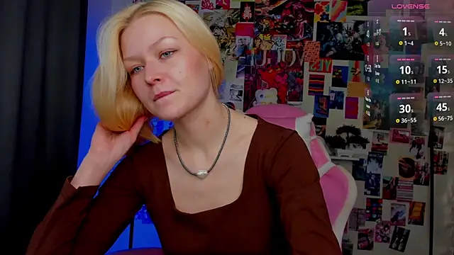 Snapshot of Callista_a chatting on November 2025 11:32:01 AM Callista a online show from November 2025 11:32:01 AM