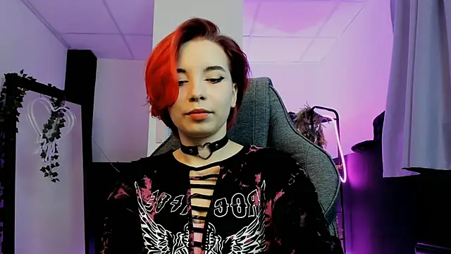 MarcelineChi online show from October 2025 06:14:02 AM