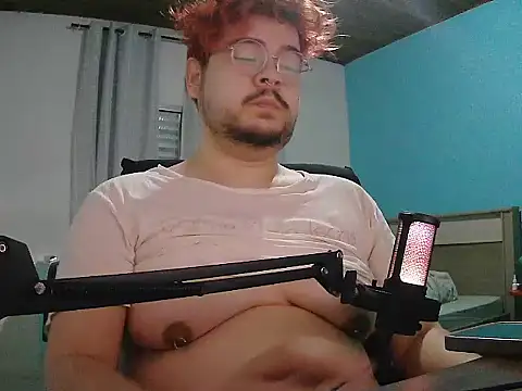 chubbygaybrazil online show from September 2025 12:54:02 PM