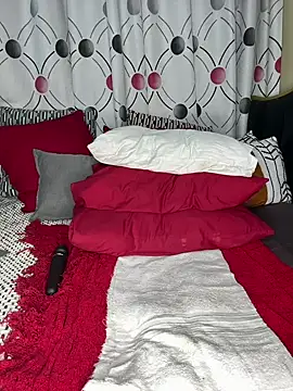 CynnxxxBarb online show from October 2025 04:30:01 PM