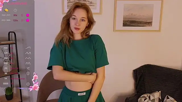 Kathy Beckr online show from October 2025 10:05:01 AM