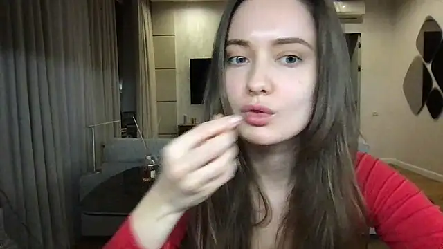 Justamanda1 online show from September 2025 08:36:01 PM