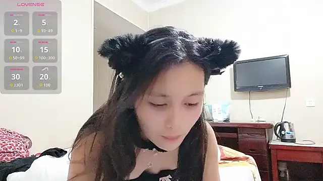 Snapshot of ST-Xiaoli520 chatting on October 2025 04:40:02 PM ST-Xiaoli520 online show from October 2025 04:40:02 PM