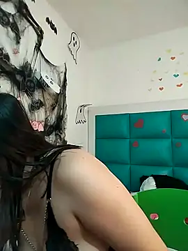 Valentina Squirt- online show from November 2025 09:10:01 AM