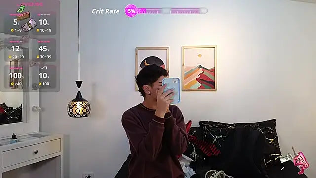 kevienmiet online show from October 2025 11:46:02 AM