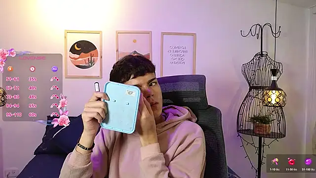 kevienmiet online show from October 2025 11:50:01 AM