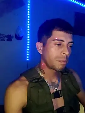 Alixkil online show from October 2025 02:06:01 AM