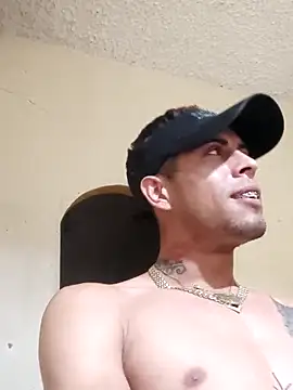 Alixkil online show from October 2025 11:22:02 PM