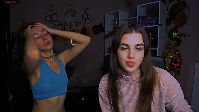 Snapshot of lina_fox12 chatting on October 2025 02:32:02 PM lina fox12 online show from October 2025 02:32:02 PM