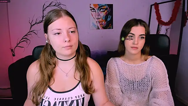 Snapshot of lina_fox12 chatting on November 2025 01:18:02 PM lina fox12 online show from November 2025 01:18:02 PM