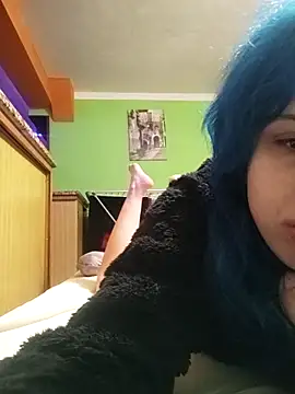 Snapshot of Thecrazygirl04 chatting on November 2025 11:18:02 AM Thecrazygirl04 online show from November 2025 11:18:02 AM