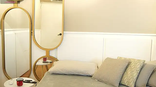 Roxy Vega online show from November 2025 08:47:01 AM