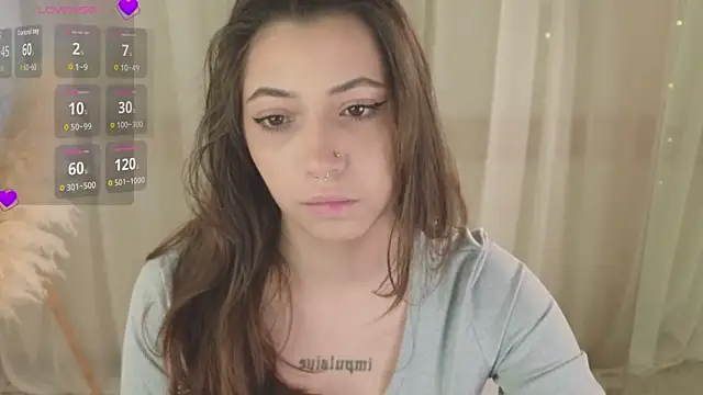 Snapshot of slow_flower chatting on November 2025 12:38:02 PM slow flower online show from November 2025 12:38:02 PM