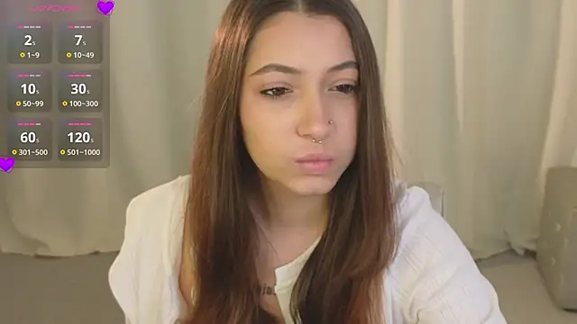 Snapshot of slow_flower chatting on November 2025 12:27:01 PM slow flower online show from November 2025 12:27:01 PM