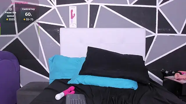 Daye Sky online show from November 2025 07:22:01 AM