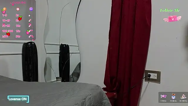 Snapshot of luxuryheaven_8 chatting on November 2025 05:31:02 AM luxuryheaven 8 online show from November 2025 05:31:02 AM