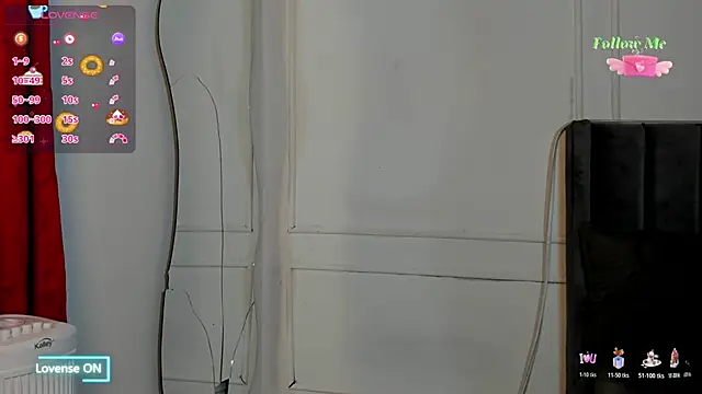 Snapshot of luxuryheaven_8 chatting on November 2025 03:29:02 AM luxuryheaven 8 online show from November 2025 03:29:02 AM