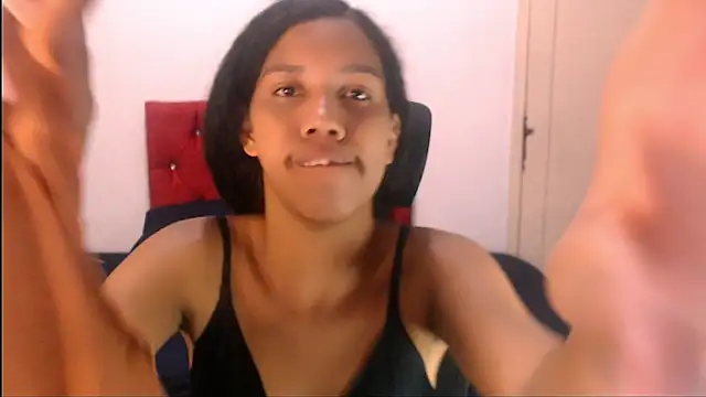 Tainara ebony online show from November 2025 07:30:01 AM