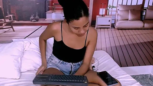 Tainara ebony online show from November 2025 08:24:01 AM