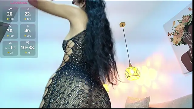 Samara Smith04 online show from October 2025 10:51:02 PM