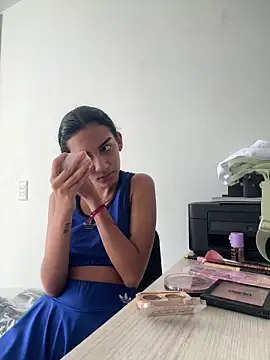 Samara Smith04 online show from October 2025 06:42:02 PM