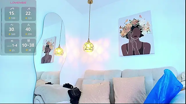 Samara Smith04 online show from November 2025 07:24:01 PM