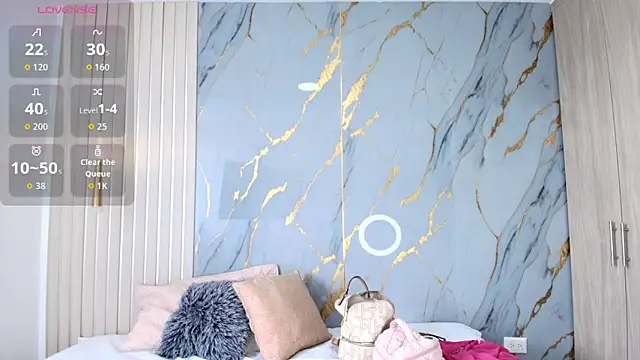 Samara Smith04 online show from November 2025 04:18:02 PM