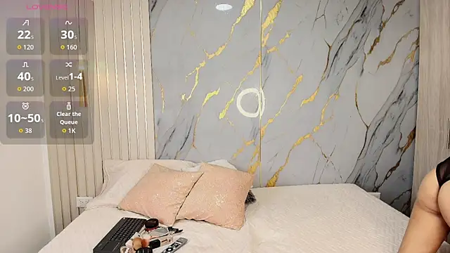 Samara Smith04 online show from November 2025 12:26:01 PM